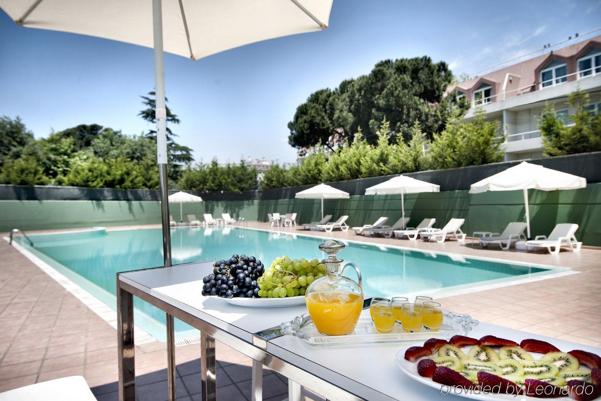 The Pendik Residence 이스탄불 외부 사진
