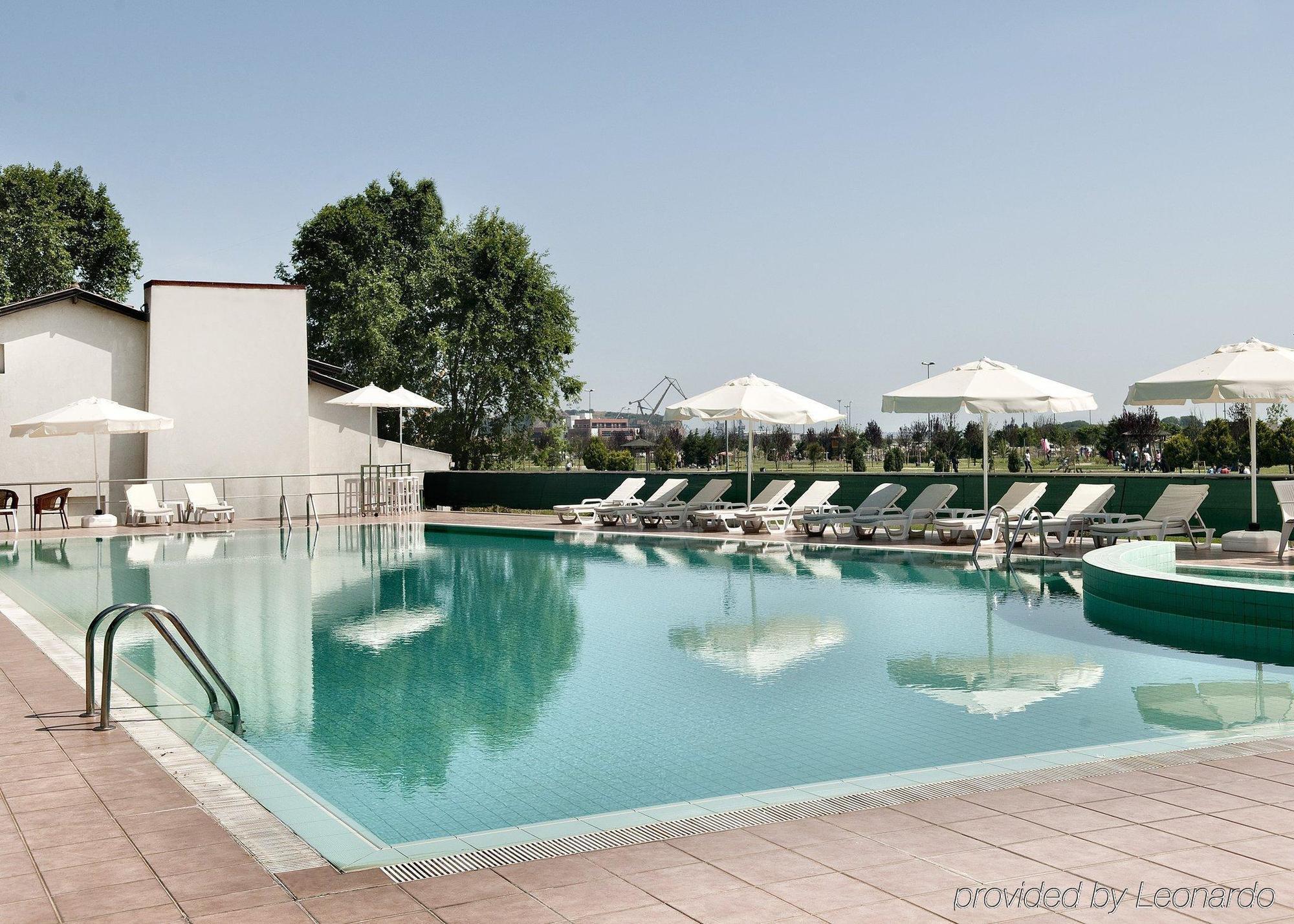 The Pendik Residence 이스탄불 외부 사진