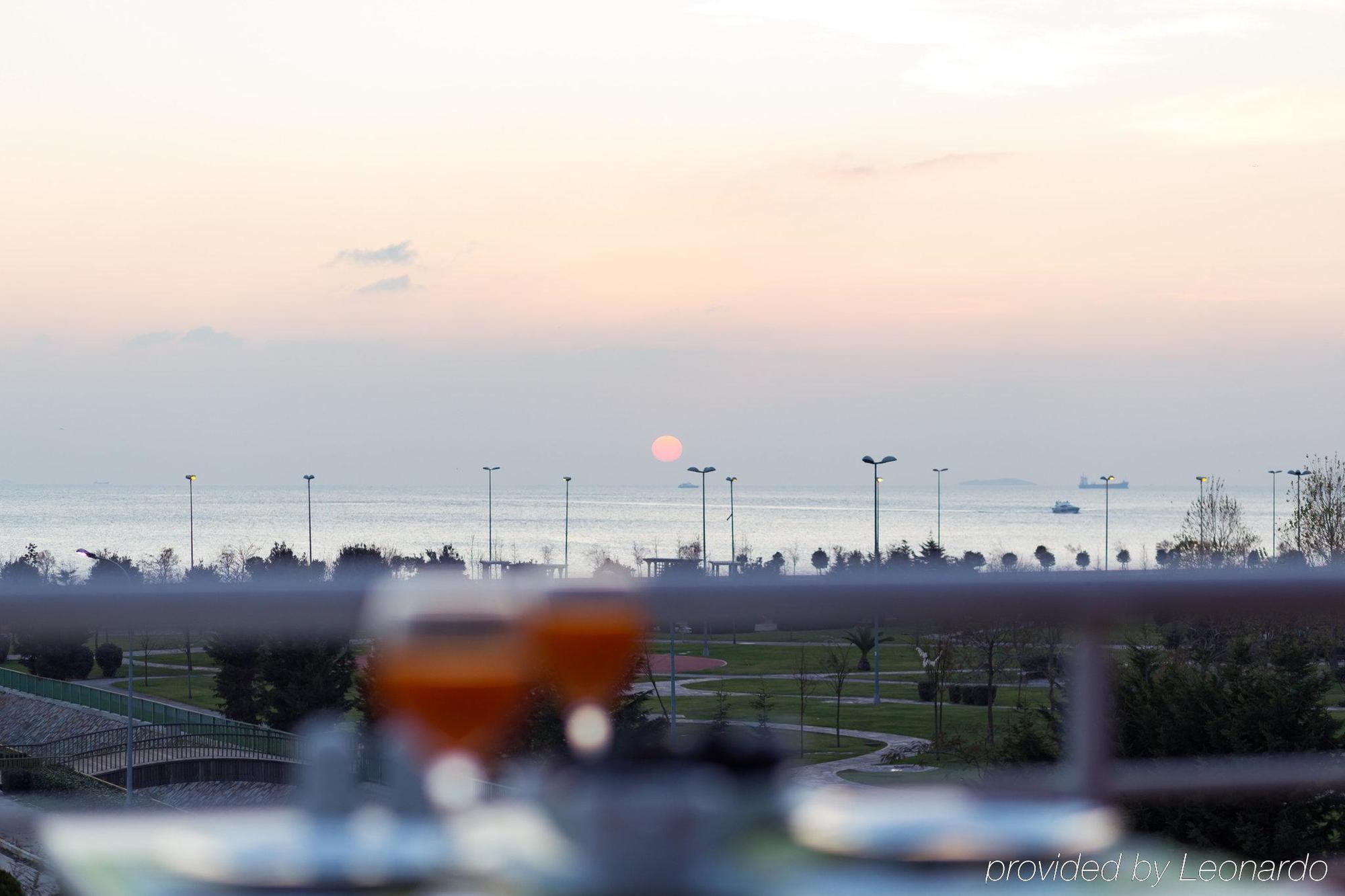 The Pendik Residence 이스탄불 외부 사진