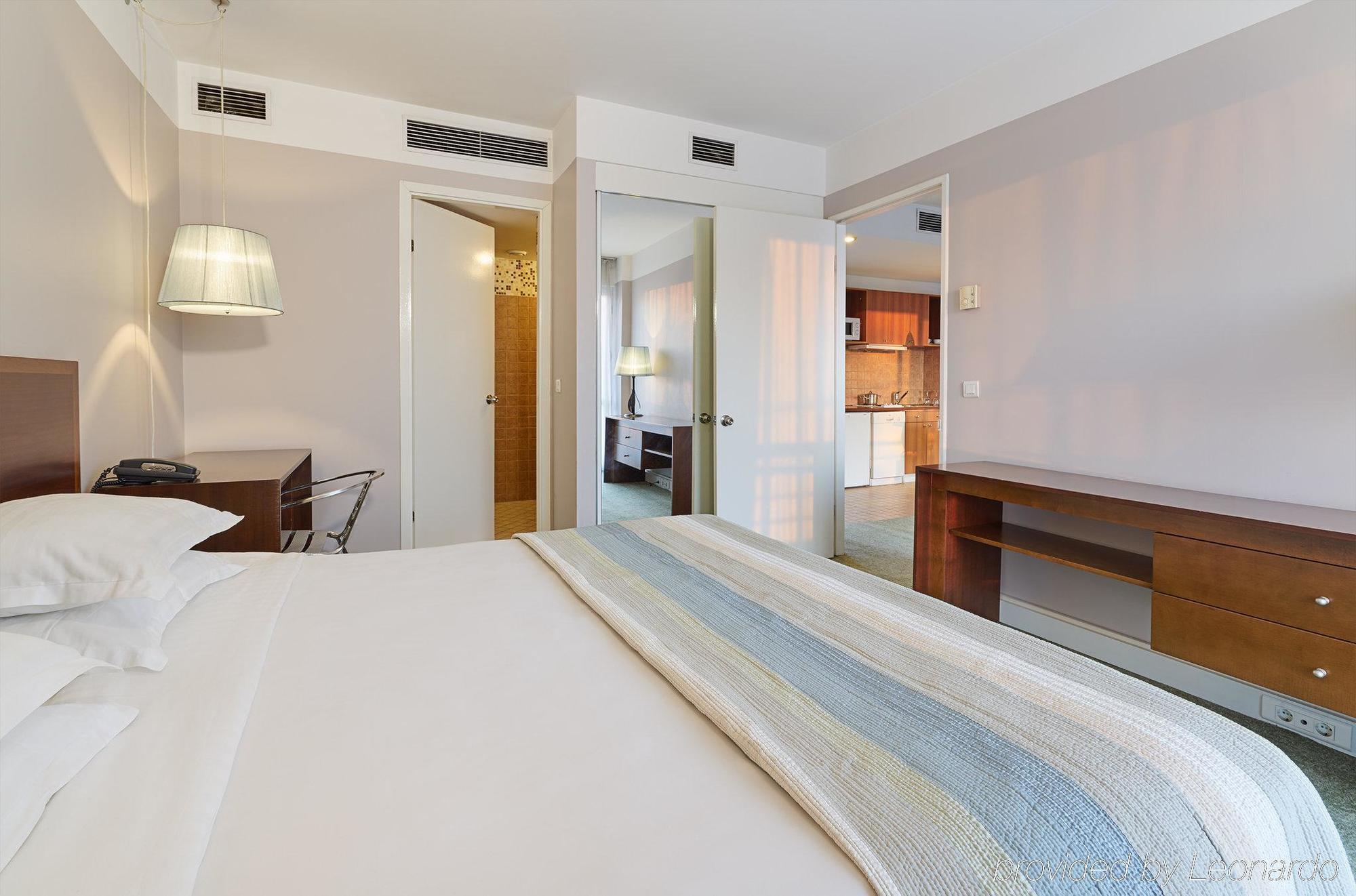 The Pendik Residence 이스탄불 외부 사진