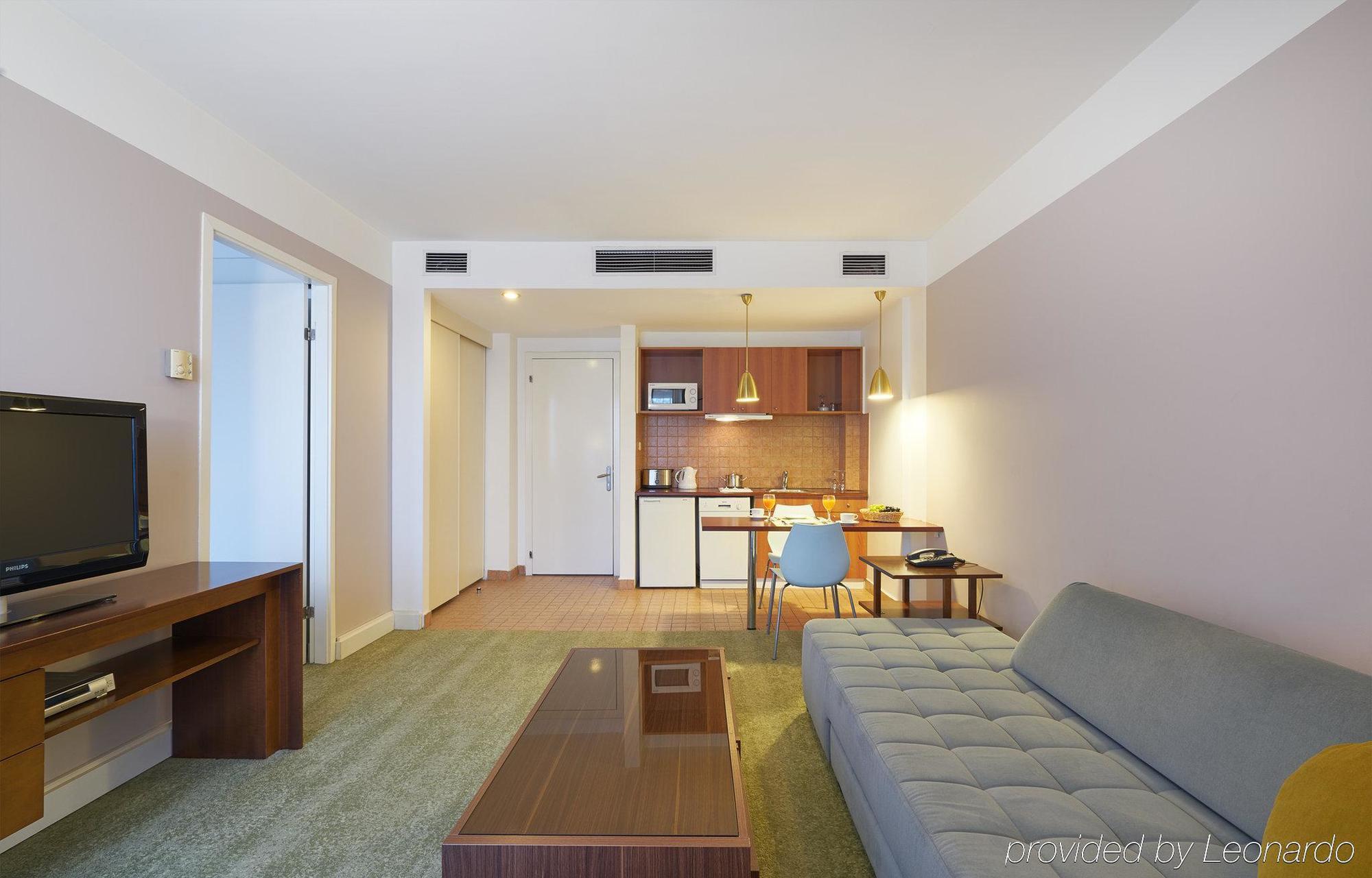 The Pendik Residence 이스탄불 외부 사진