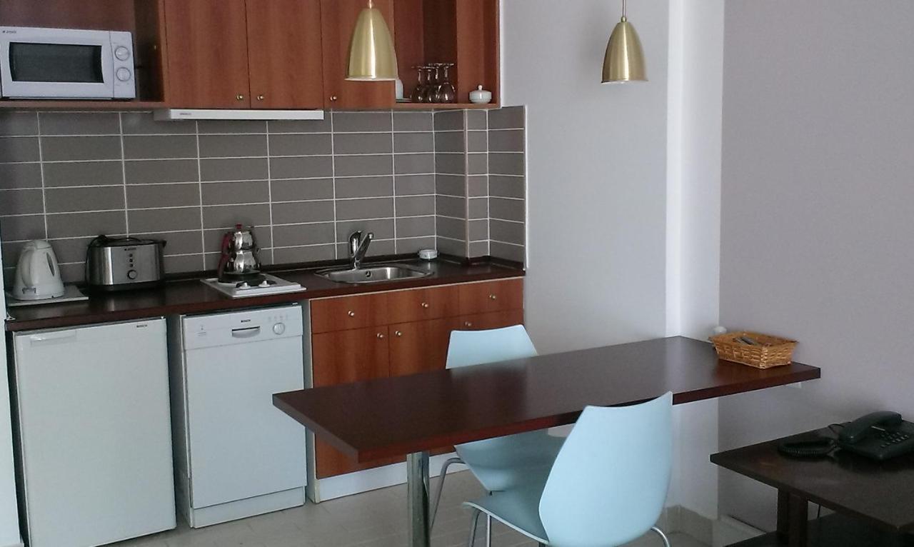 The Pendik Residence 이스탄불 외부 사진